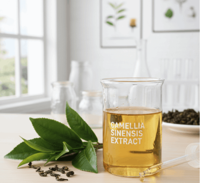 Camellia Sinensis