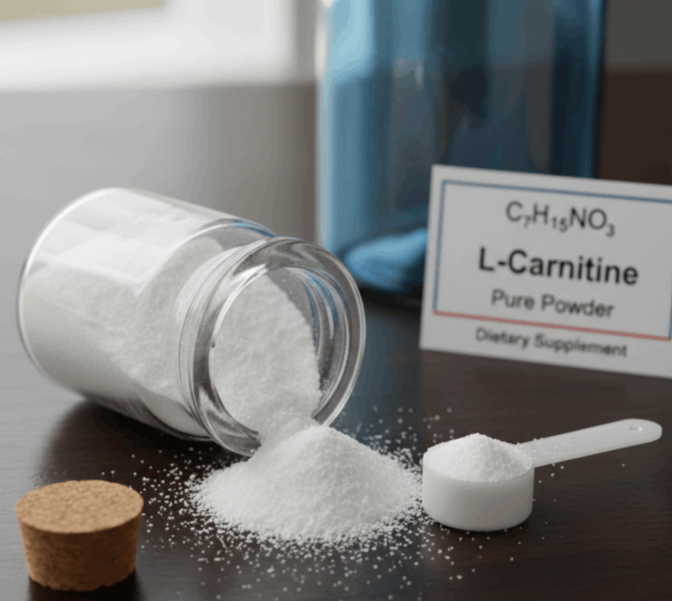 L Carnitine