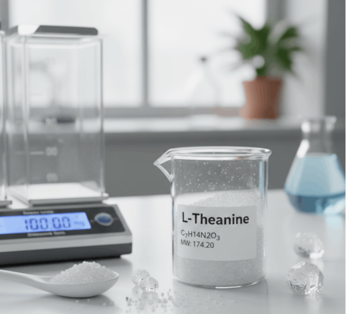 L Theanine