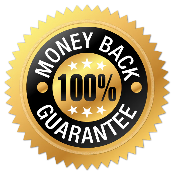 Java Burn 60-Day Money-Back Guarantee