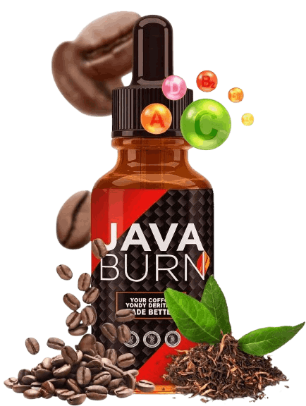 Java Burn: Unlock Your Body's Fat-Burning Potential